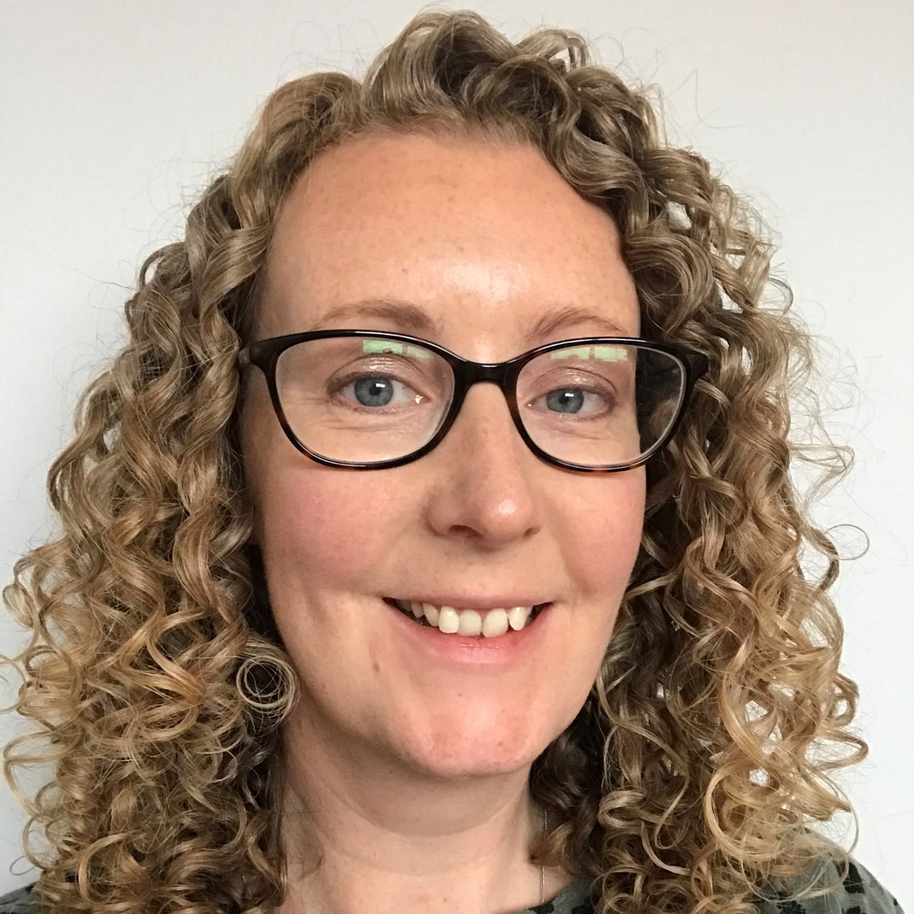Image of Kate Donoghue.