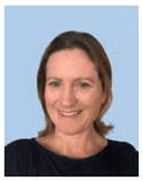 Image of Rachel Kyd.