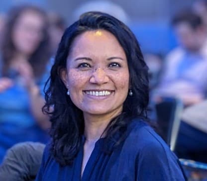 Image of Bristi Basu.