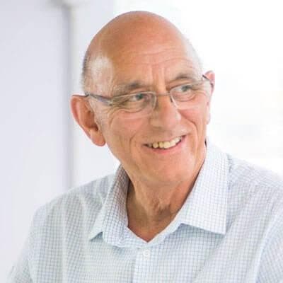 ECMC patient involvement forum member Dave.