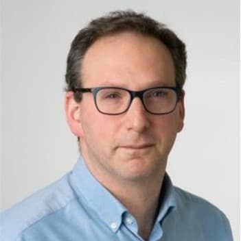 Image of Alastair Greystoke.