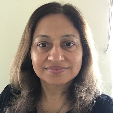 Image of Ambi Williams.