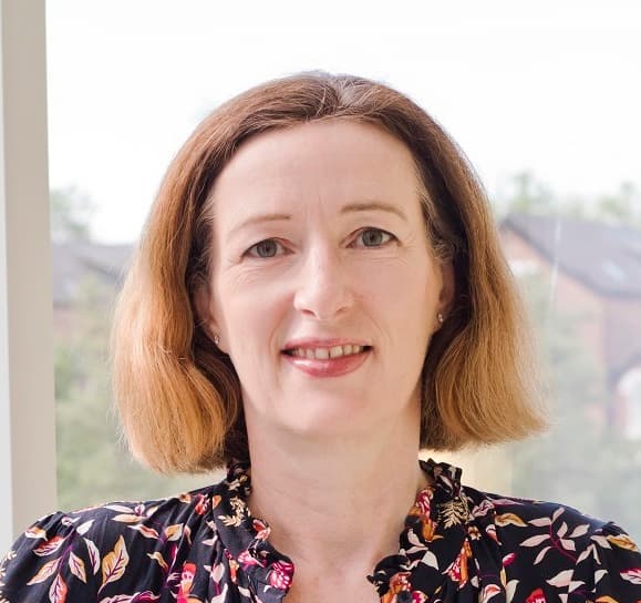 Fiona Thistlethwaite.