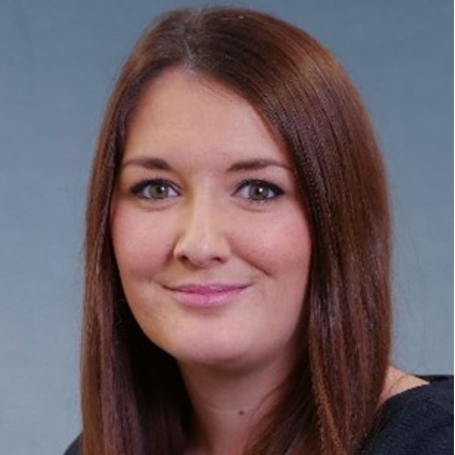 Image of Sara Martin.