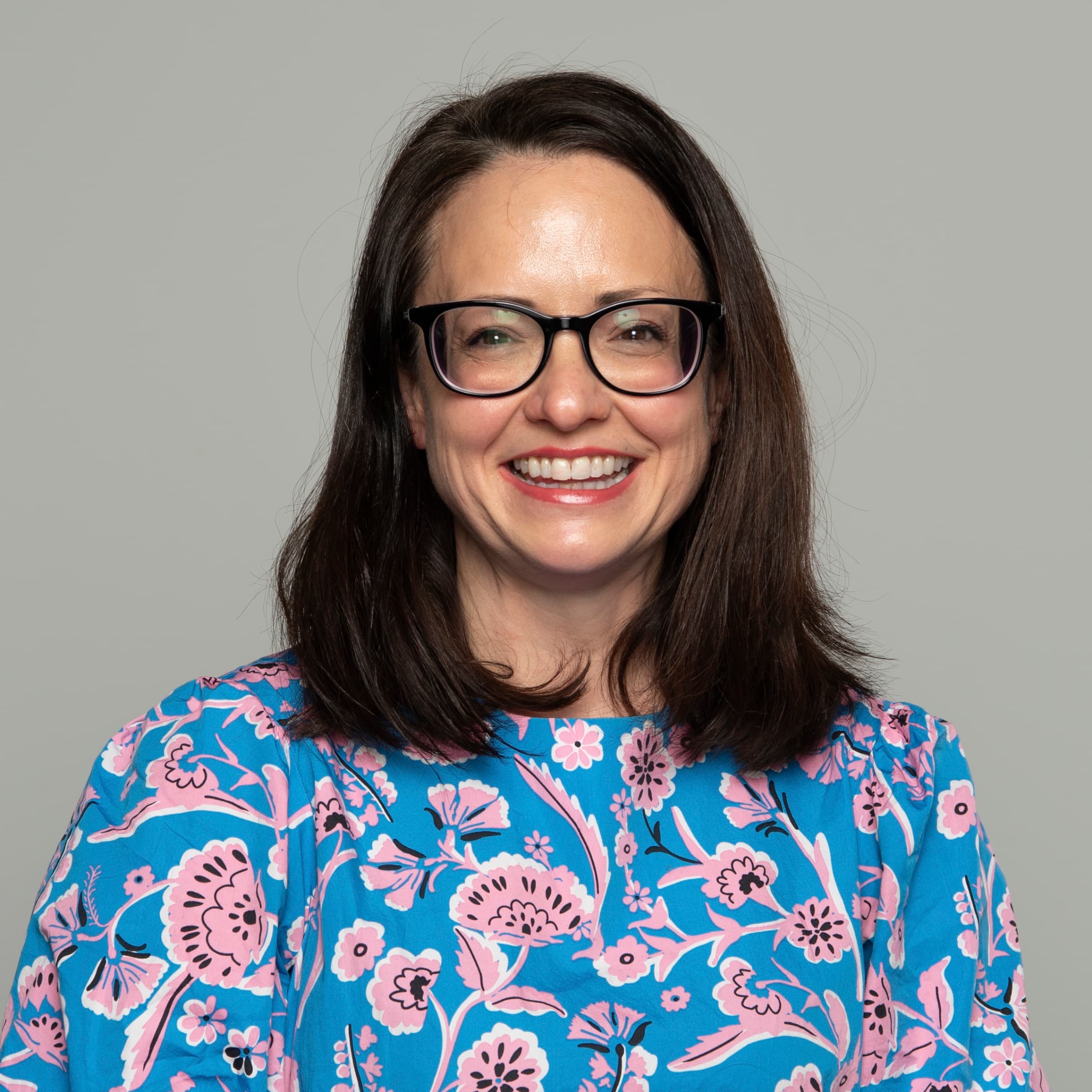 Jemma Mitchell.