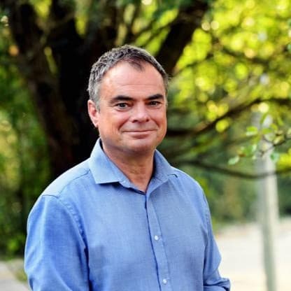 Image of Rob Jones.