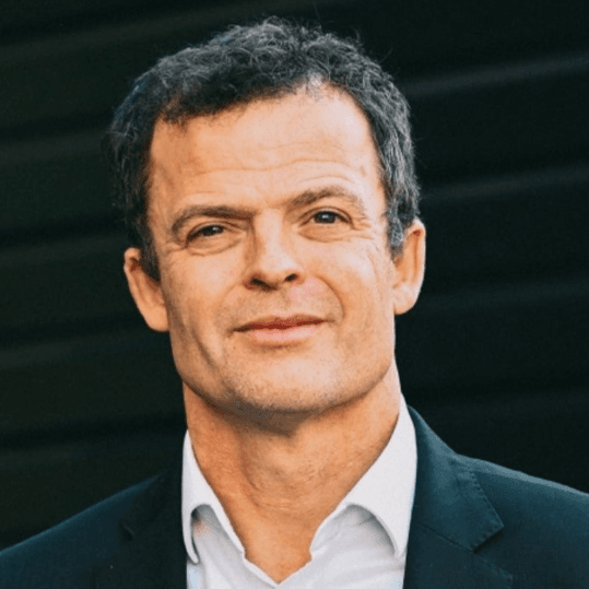 Image of Thomas Powles.