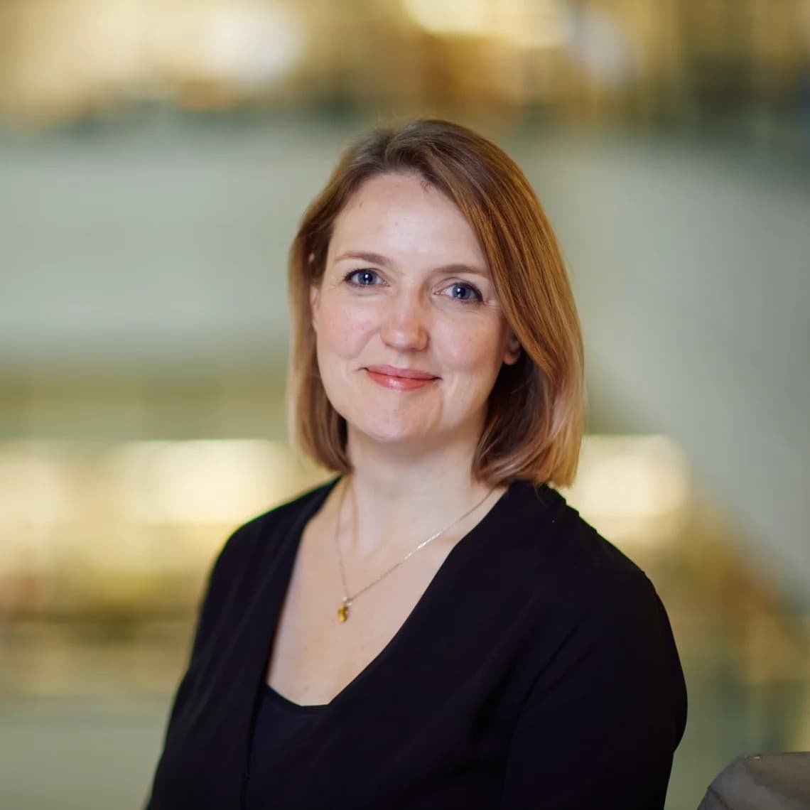 Image of Eileen Parkes.