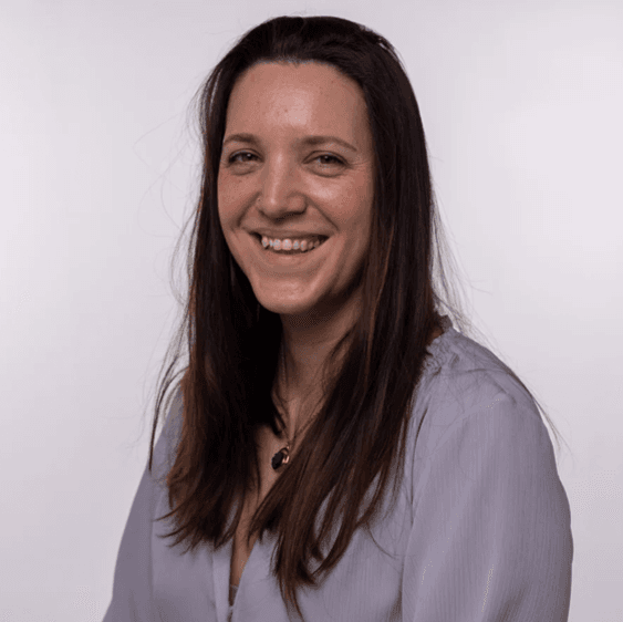 Image of Rebecca Wiltshire.