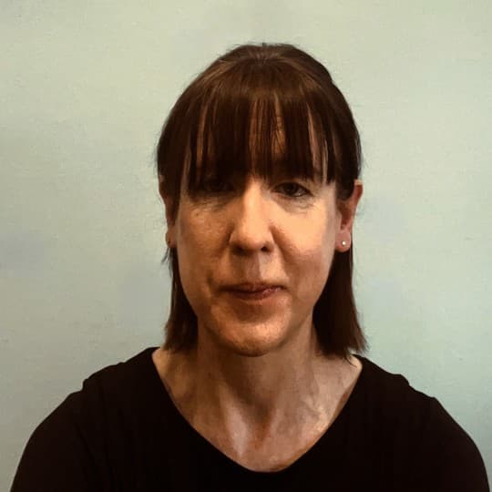 Image of Harriet Walter.