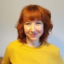 Image of Karen Brown.
