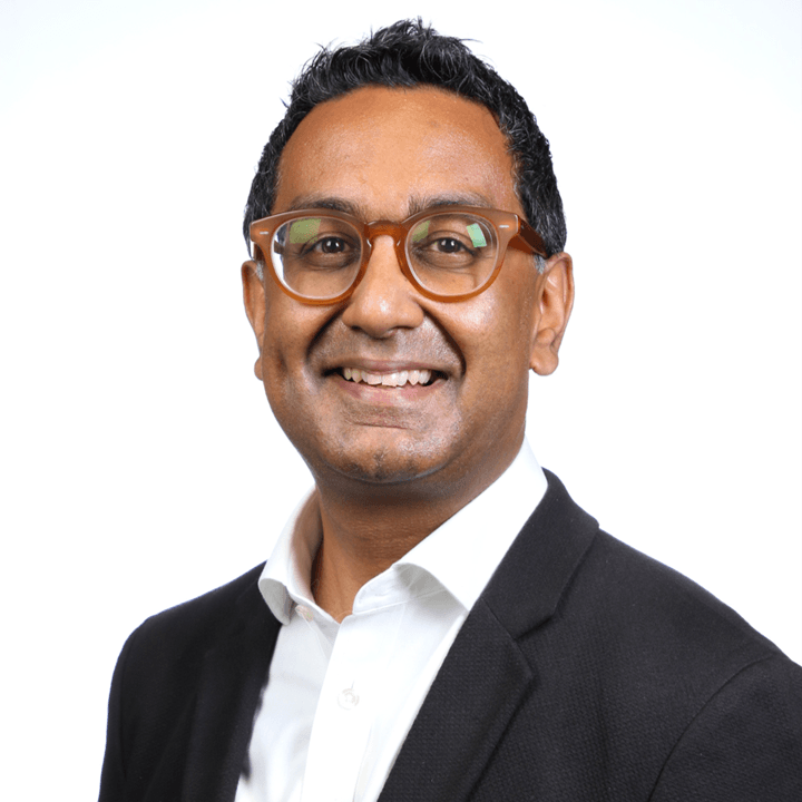 Image of Debashis Sarker.