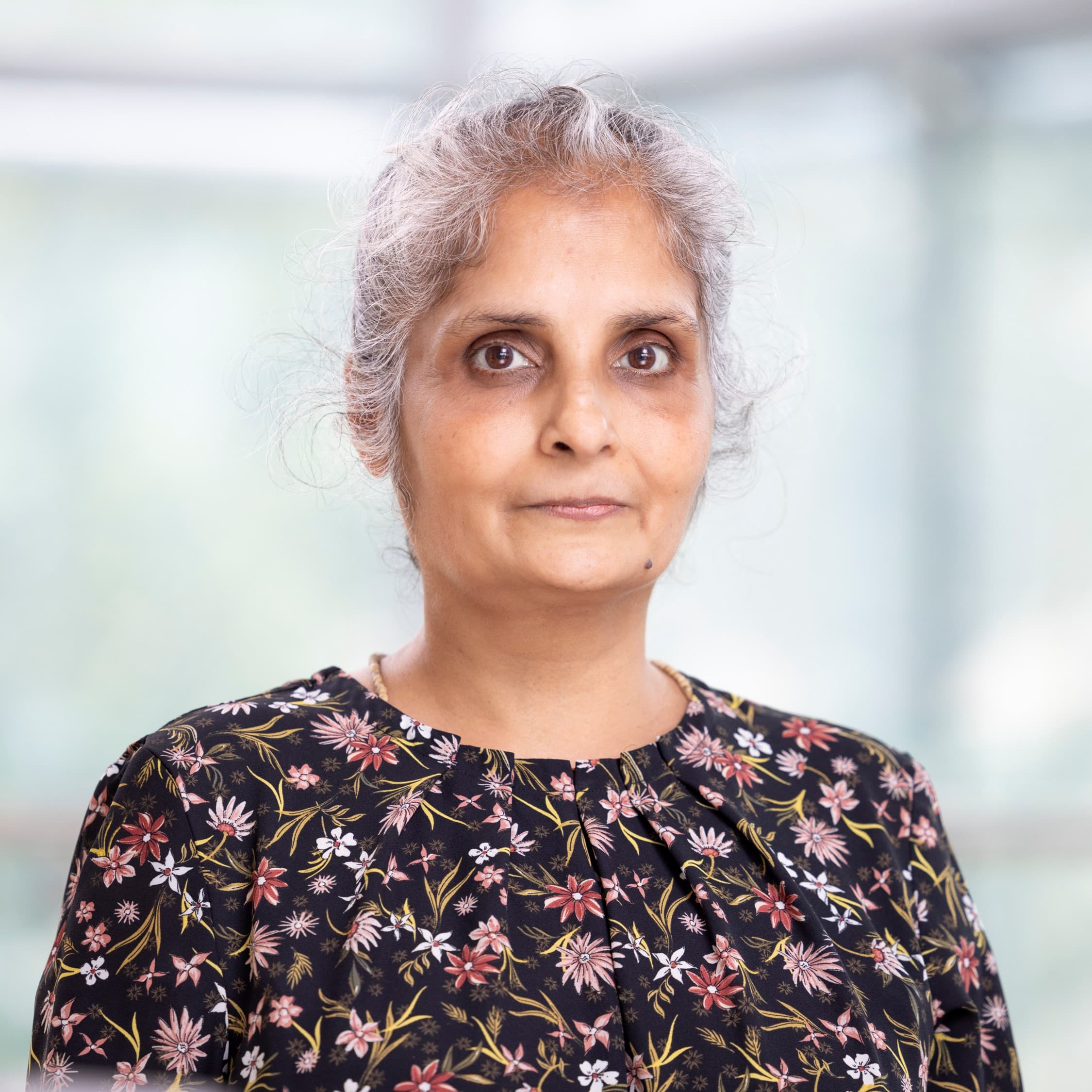 Image of Naina Patel.