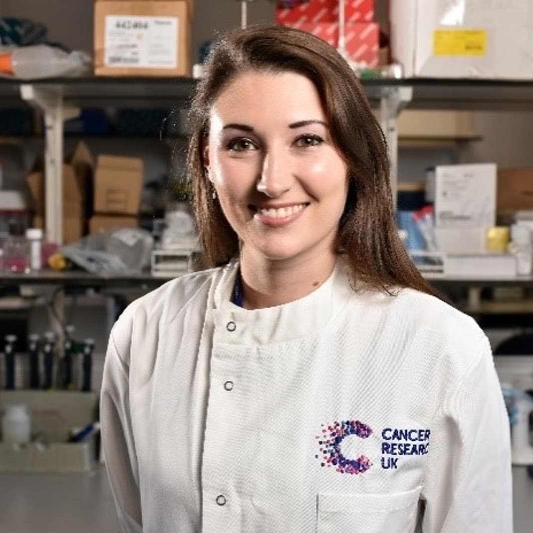 Image of Catherine Pointer.