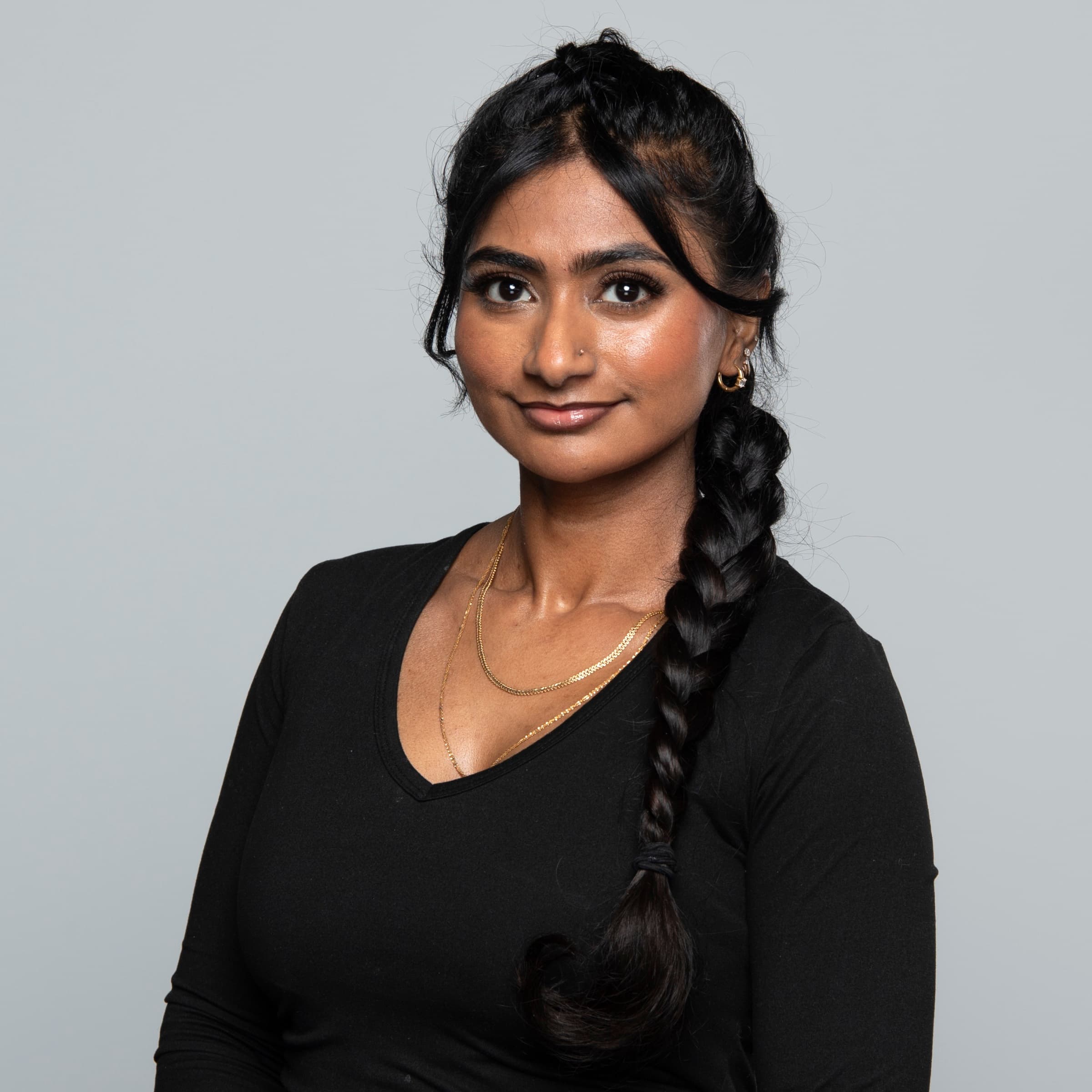 Priyanka Kiritharan.