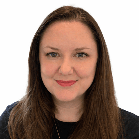 Image of Charlotte Ackerman.