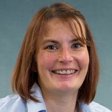 Image of Charlotte Rawcliffe.