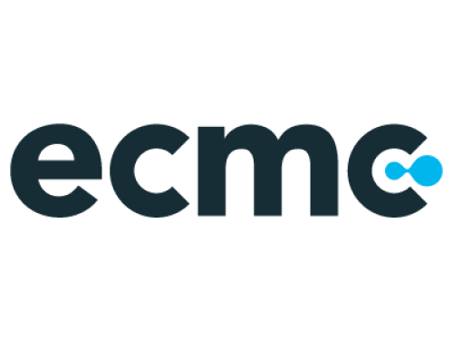 ECMC logo